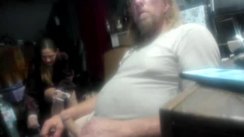 Snapshot of tonyvauthier chatting on 07.19.26 nikkiandtony online show from 07.19.26