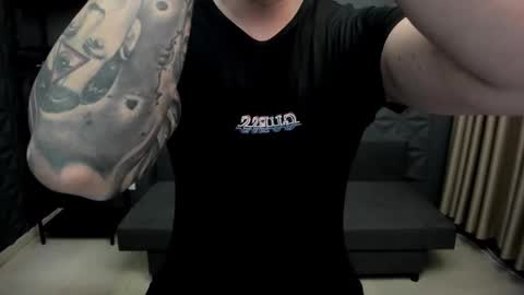 TonyWilcox online show from 01.02.25