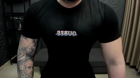 TonyWilcox online show from 01.03.25