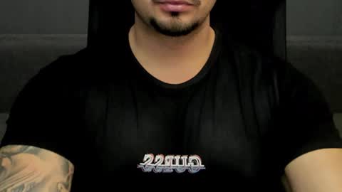 TonyWilcox online show from 01.03.25