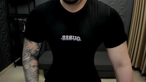 TonyWilcox online show from 01.05.25