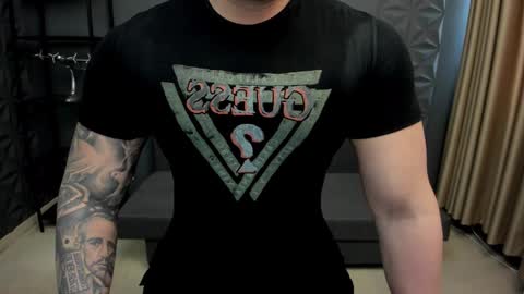 TonyWilcox online show from 01.06.25