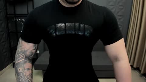 TonyWilcox online show from 01.07.25