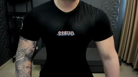 TonyWilcox online show from 01.07.25