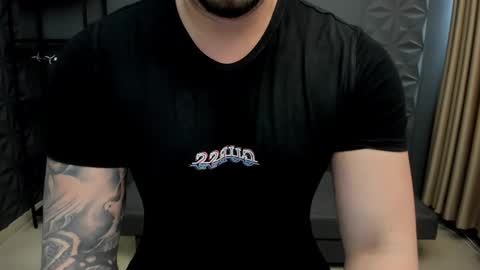 TonyWilcox online show from 01.07.25