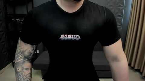 TonyWilcox online show from 01.09.25