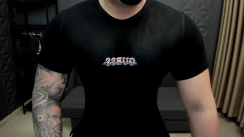 TonyWilcox online show from 01.11.25