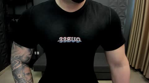 TonyWilcox online show from 01.12.25