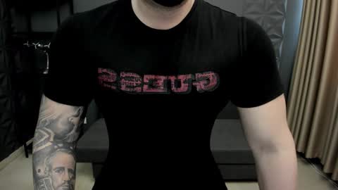 TonyWilcox online show from 01.15.25