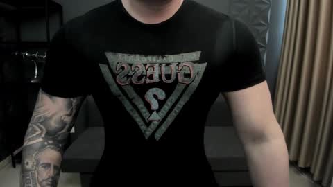 TonyWilcox online show from 01.18.25