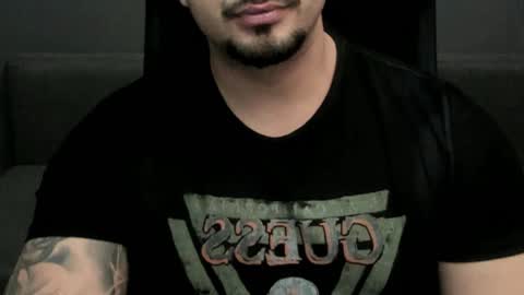 TonyWilcox online show from 01.18.25