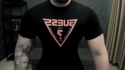 TonyWilcox online show from 01.19.25