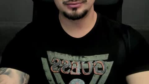 TonyWilcox online show from 01.19.25