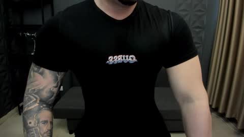 TonyWilcox online show from 01.22.25