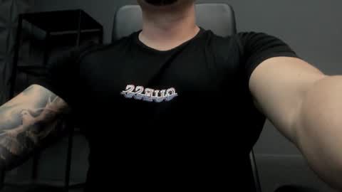 TonyWilcox online show from 01.22.25