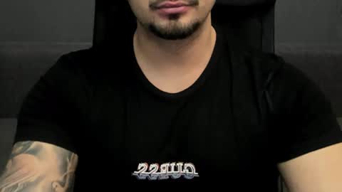 TonyWilcox online show from 01.26.25