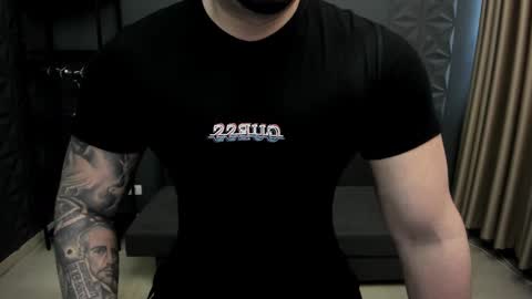 TonyWilcox online show from 01.27.25