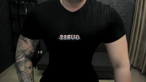 TonyWilcox online show from 02.01.25