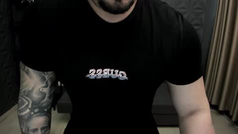 TonyWilcox online show from 02.01.25