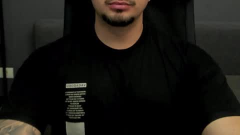 TonyWilcox online show from 02.08.25