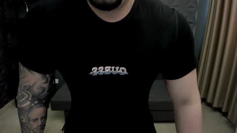 TonyWilcox online show from 02.10.25