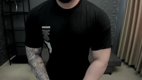 TonyWilcox online show from 02.12.25