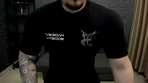 TonyWilcox online show from 02.15.25