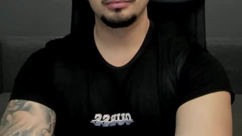 TonyWilcox online show from 02.15.25