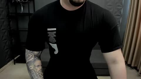 TonyWilcox online show from 02.17.25