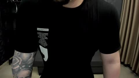 TonyWilcox online show from 02.18.25