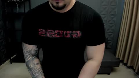 TonyWilcox online show from 02.20.25