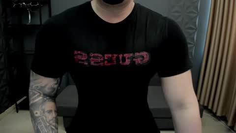 TonyWilcox online show from 02.22.25