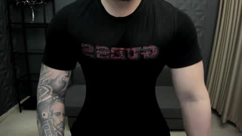 TonyWilcox online show from 02.28.25