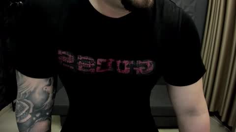 TonyWilcox online show from 03.02.25