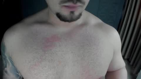 TonyWilcox online show from 03.05.25