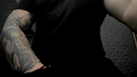 TonyWilcox online show from 03.05.25