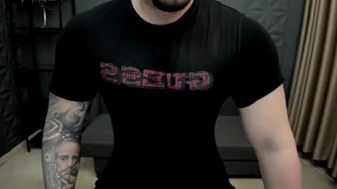 TonyWilcox online show from 03.06.25