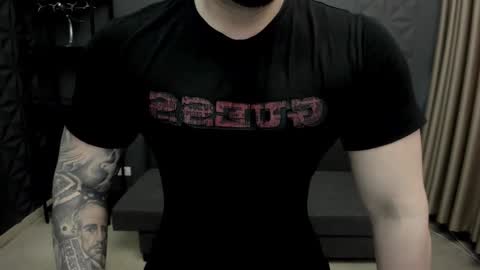 TonyWilcox online show from 03.10.25