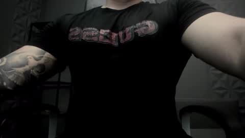 TonyWilcox online show from 03.11.25