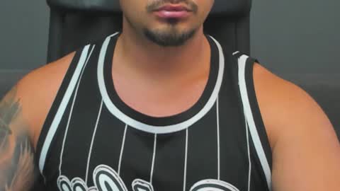 TonyWilcox online show from 09.12.25