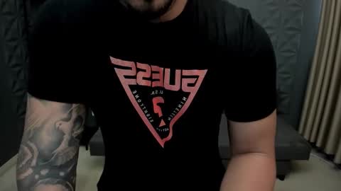 TonyWilcox online show from 09.15.25