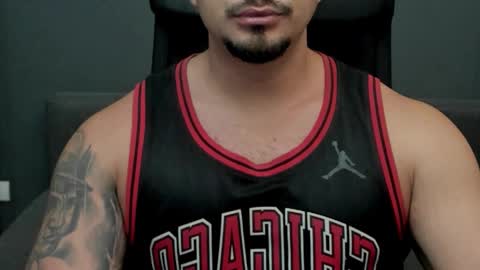 TonyWilcox online show from 09.20.25