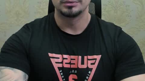 TonyWilcox online show from 09.29.25