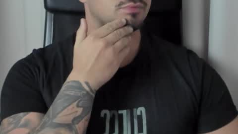 TonyWilcox online show from 10.03.25