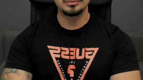 TonyWilcox online show from 10.15.25