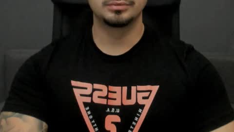 TonyWilcox online show from 10.25.25