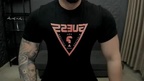 TonyWilcox online show from 11.20.25