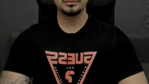 TonyWilcox online show from 12.16.25