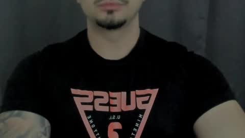 tonywilsonn online show from 04.23.26