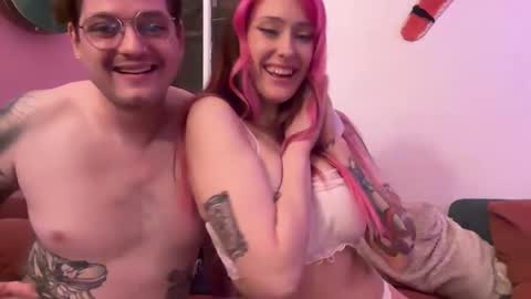 Snapshot of toobna2 chatting on 02.26.26 toobna2 online show from 02.26.26